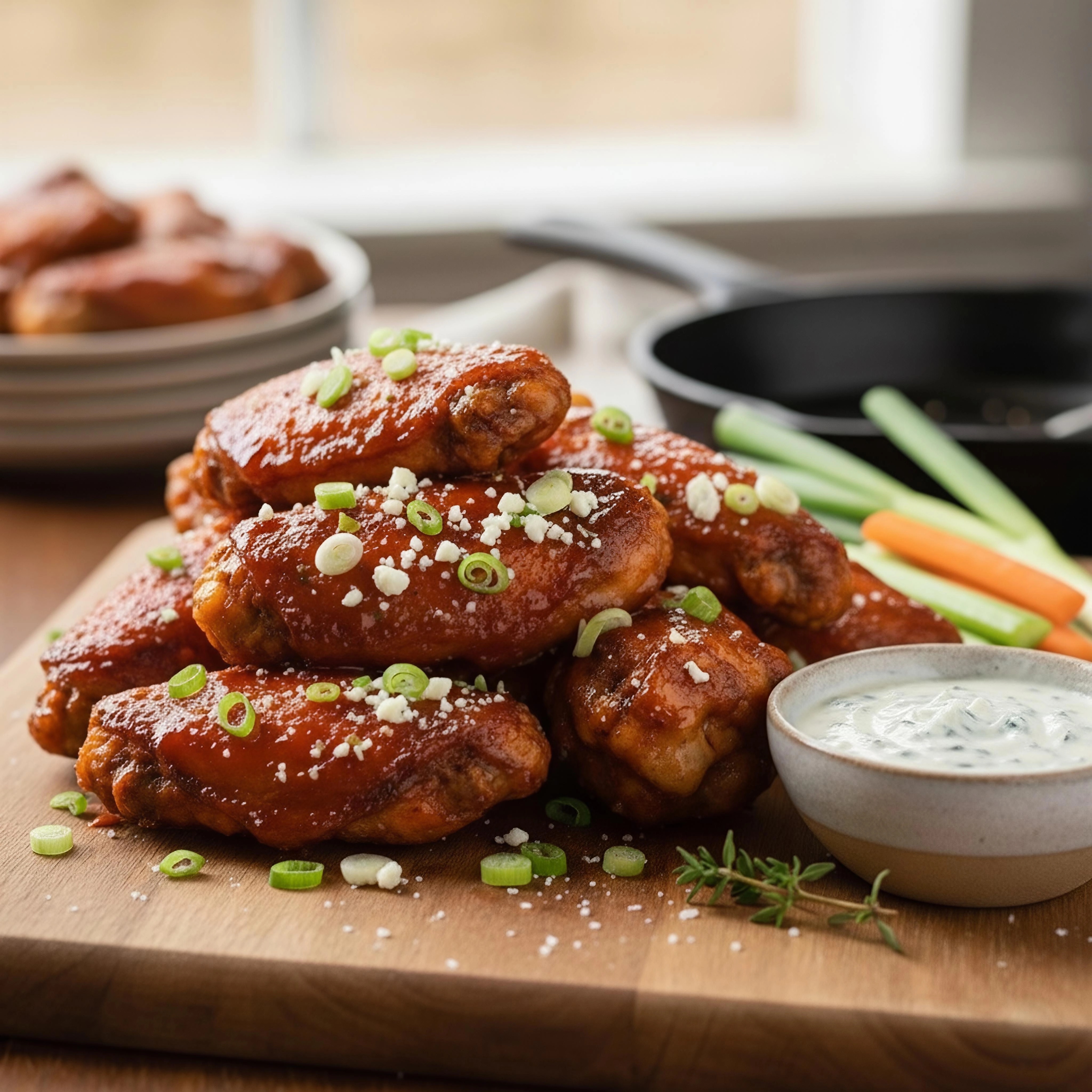 Buffalo Wings