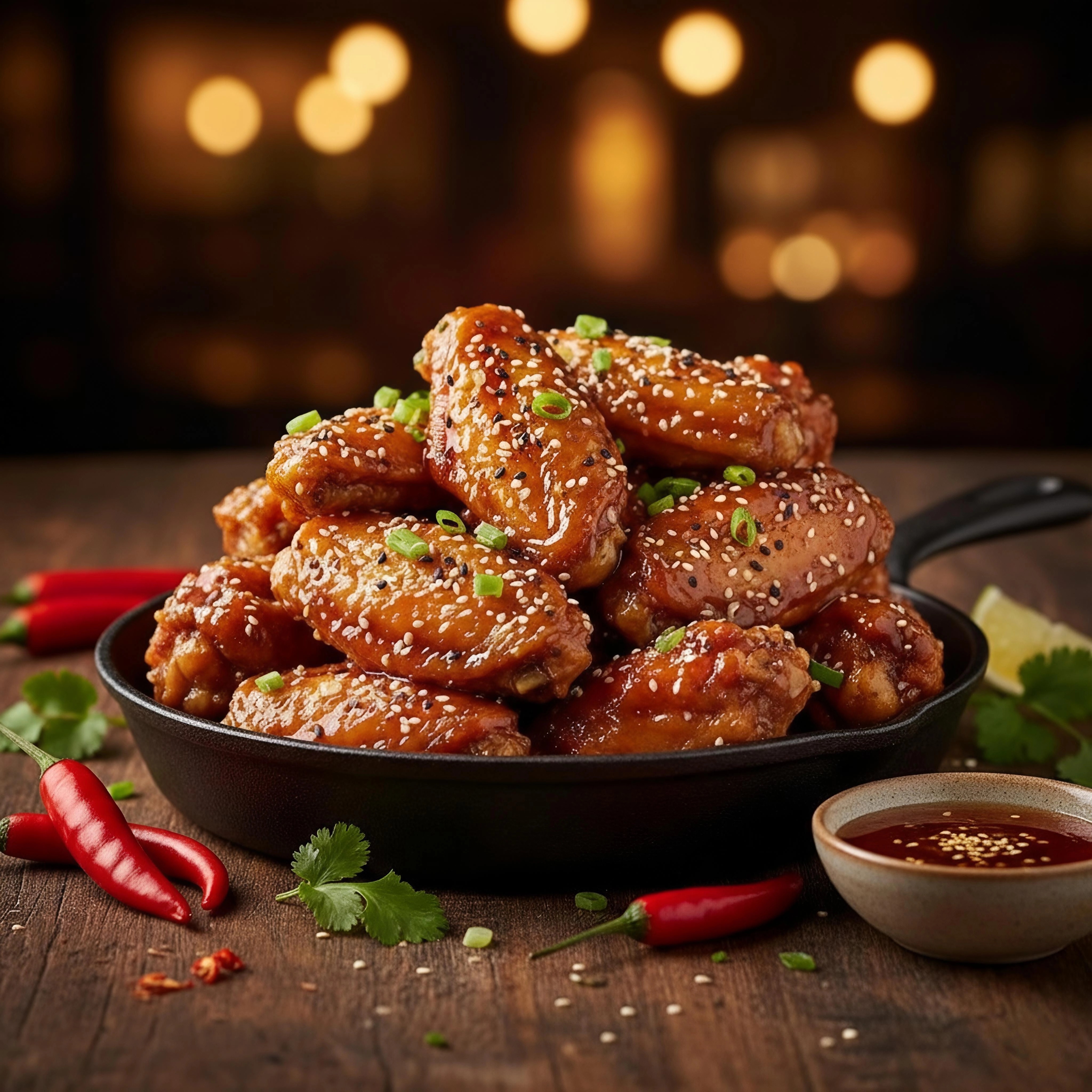 Kalyeaah Wings